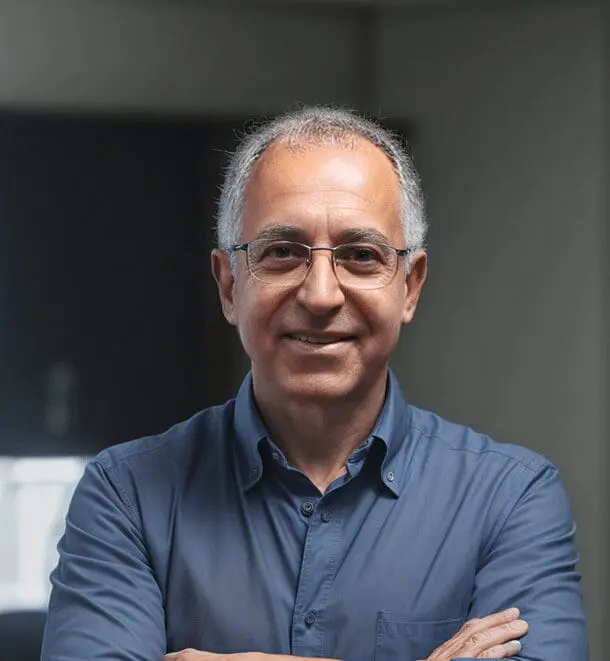 Joe Tawfik 