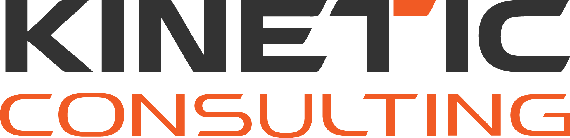 Kinetic Consulting Logo